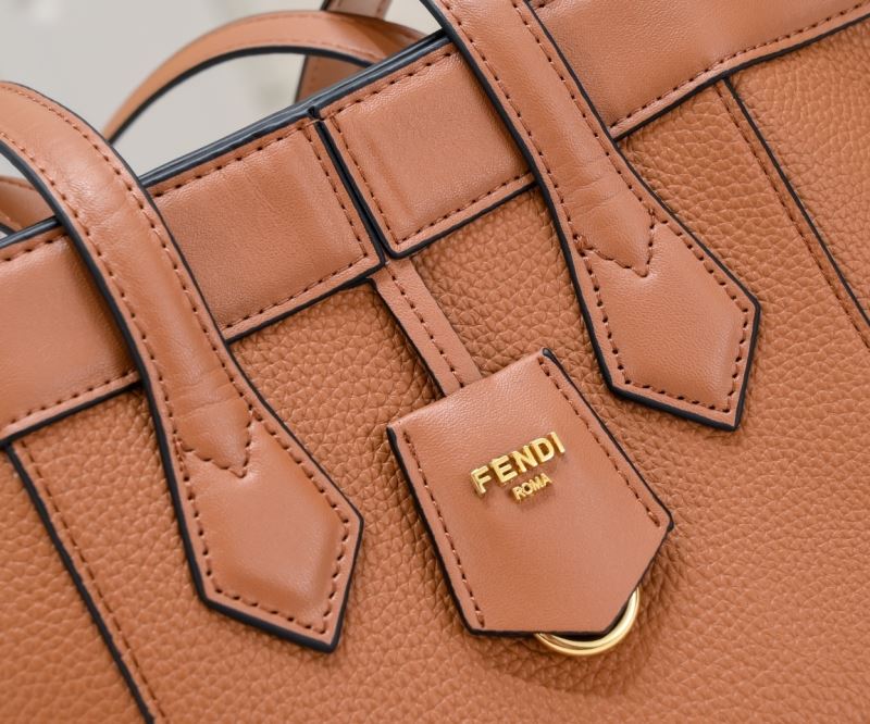 Fendi Bucket Bags